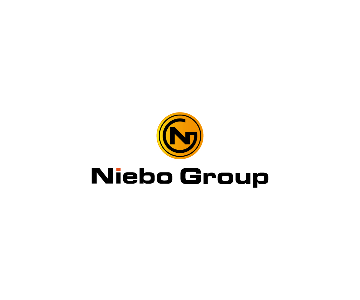 Logo-Design von dianagargaritza für The Niebo Group | Design #5245778