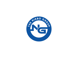 Logo Design by ABG for The Niebo Group | Design #5220651