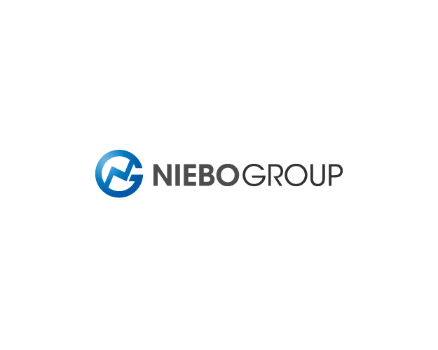 Logo Design by 1st for The Niebo Group | Design #5220110