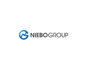 Logo Design by 1st for The Niebo Group | Design #5220110