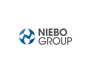 Logo Design by 1st for The Niebo Group | Design: #5220120