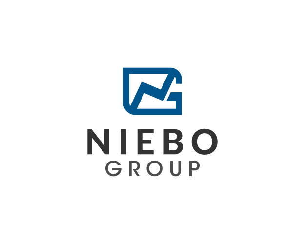 Logo-Design von 1st für The Niebo Group | Design #5220126
