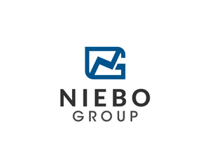 Logo Design by 1st for The Niebo Group | Design: #5220126