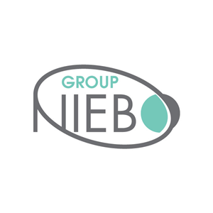 Logo Design by maazulhaq for The Niebo Group | Design: #5220139