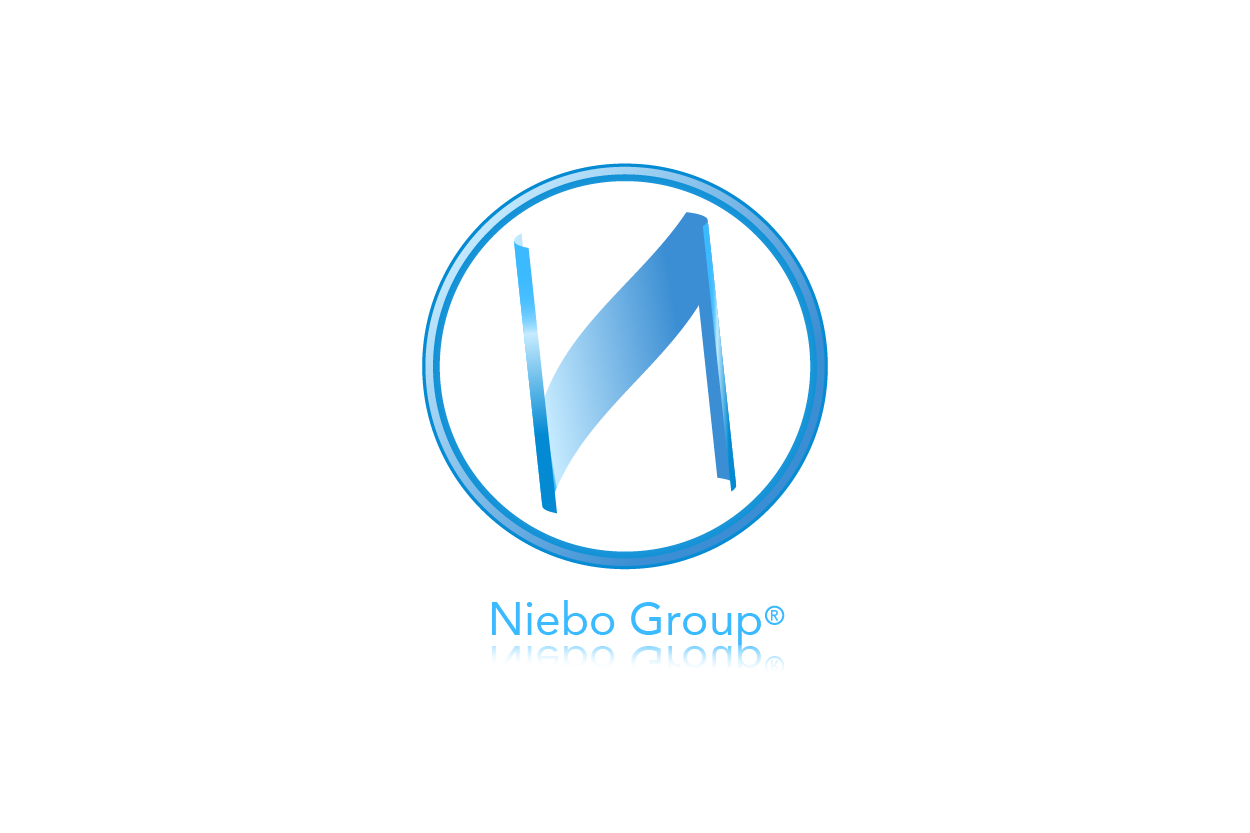 Logo Design by Romnie Click Creative for The Niebo Group | Design #5219050