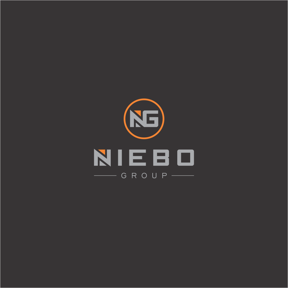 Logo Design by esmmero for The Niebo Group | Design #5218617