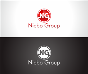 Logo Design by Ryozz for The Niebo Group | Design: #5291678
