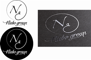 Logo Design by Lego83 for The Niebo Group | Design: #5218700