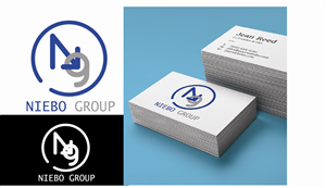 Logo Design by Lego83 for The Niebo Group | Design: #5218722