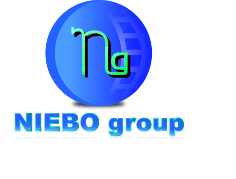 Logo Design by Lego83 for The Niebo Group | Design #5218743