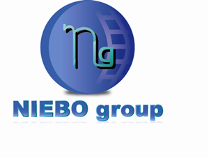 Logo Design by Lego83 for The Niebo Group | Design: #5218743