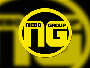 Logo Design by Matthew Fawcett for The Niebo Group | Design: #5221631