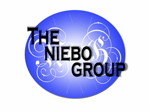 Logo Design by Matthew Fawcett for The Niebo Group | Design: #5221721