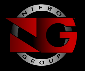Logo Design by N.Doyle for The Niebo Group | Design: #5219320