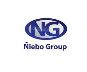 Logo Design by jehuty72 for The Niebo Group | Design: #5230238