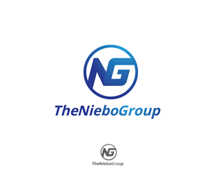 Logo Design by jehuty72 for The Niebo Group | Design: #5230440