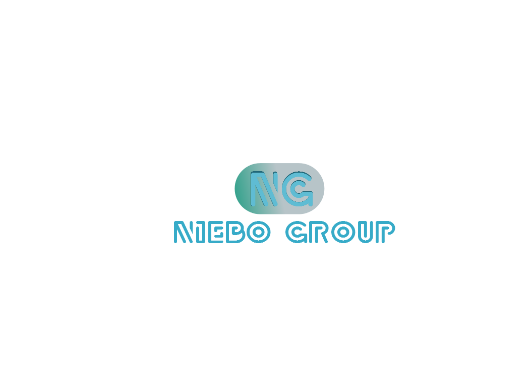 Logo Design by Terrilynn's Designs for The Niebo Group | Design #5291523