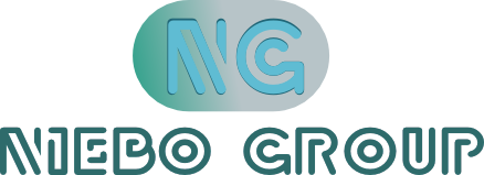 Logo Design by Terrilynn's Designs for The Niebo Group | Design #5291541