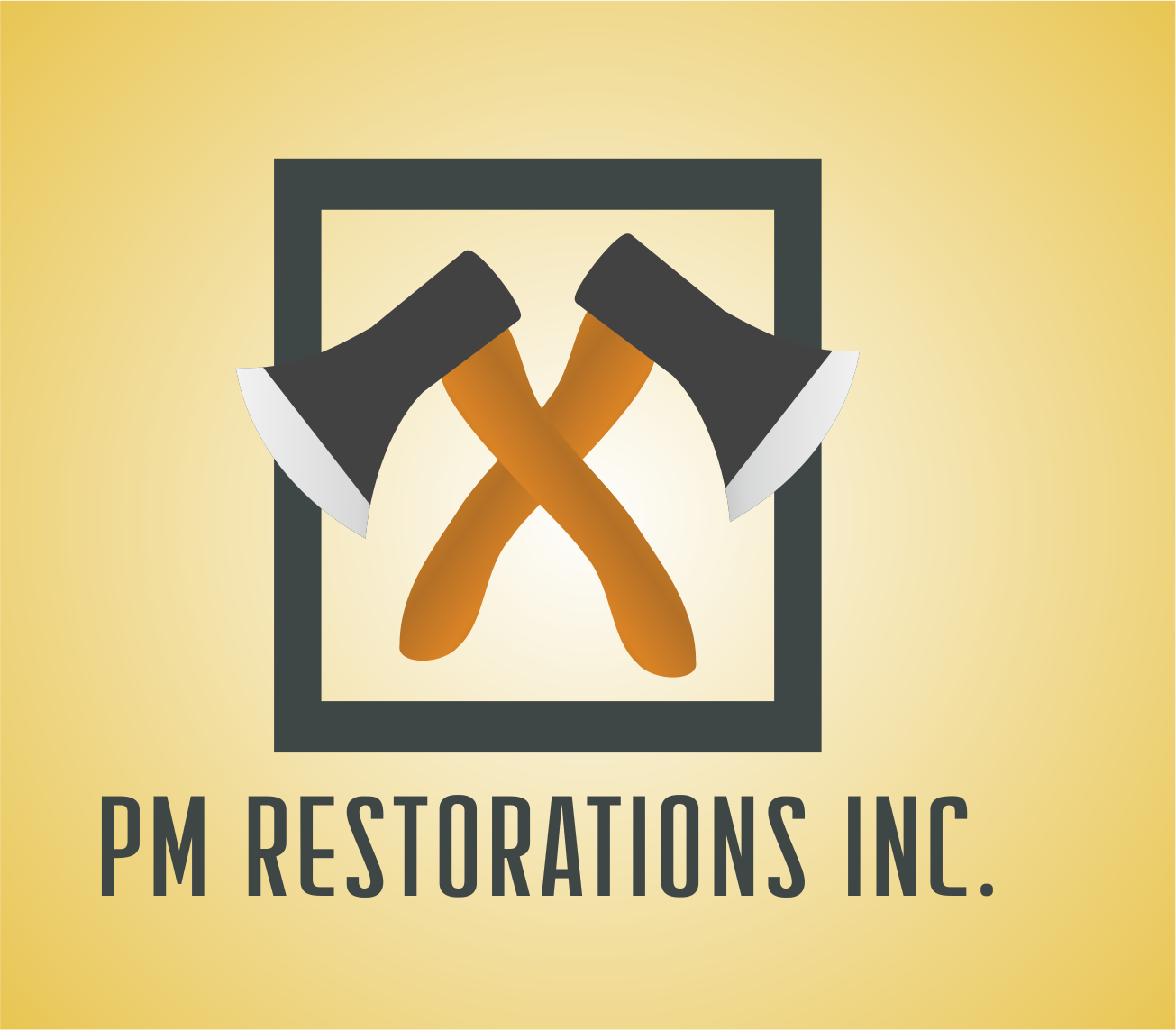 Logo Design by TheCodeWire for this project | Design #5237025