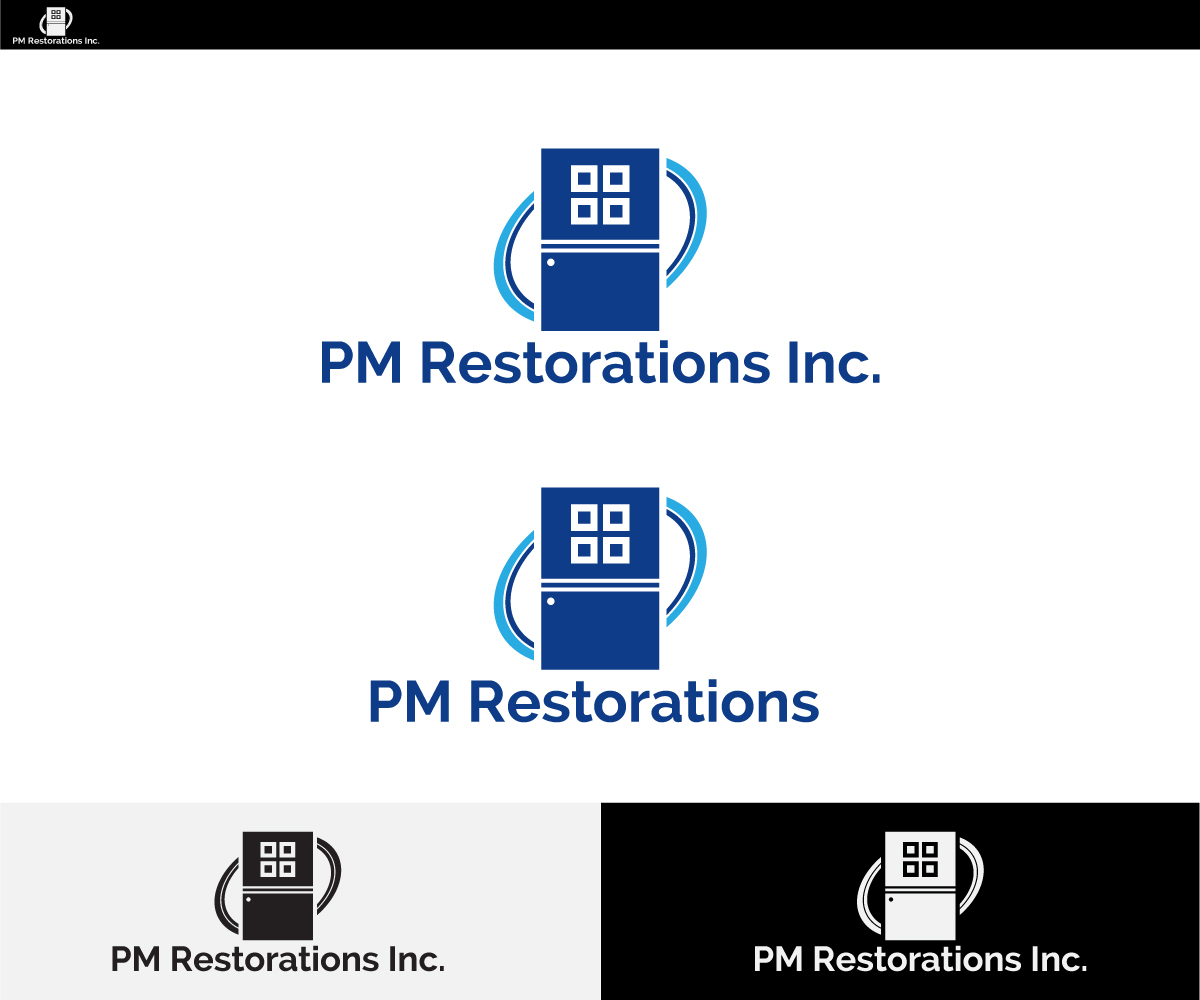 Logo Design by sangeloenriquez for this project | Design #5227036