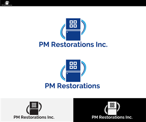 Logo Design by sangeloenriquez for this project | Design: #5227036