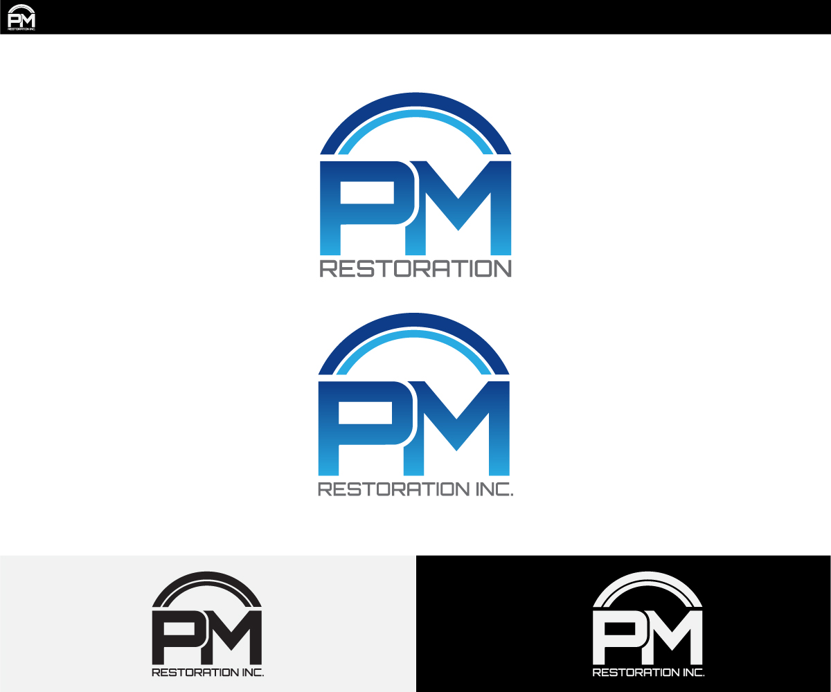 Logo Design by sangeloenriquez for this project | Design #5242569