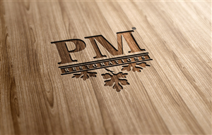 Logo Design by Austerlizz (Vasiliy Potyomkin) for this project | Design: #5259186