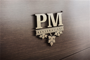 Logo Design by Austerlizz (Vasiliy Potyomkin)