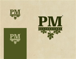 Logo Design by Austerlizz (Vasiliy Potyomkin) for this project | Design: #5259193