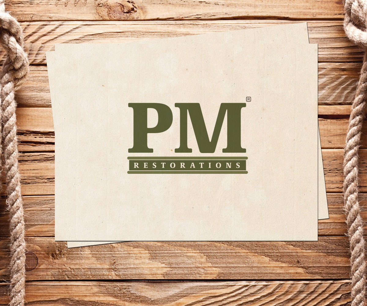 Logo Design by Austerlizz (Vasiliy Potyomkin) for this project | Design #5273761