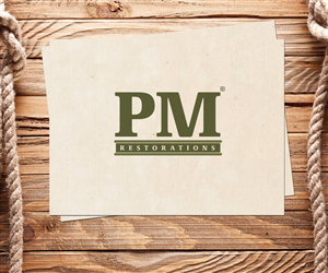 Logo Design by Austerlizz (Vasiliy Potyomkin) for this project | Design: #5273761