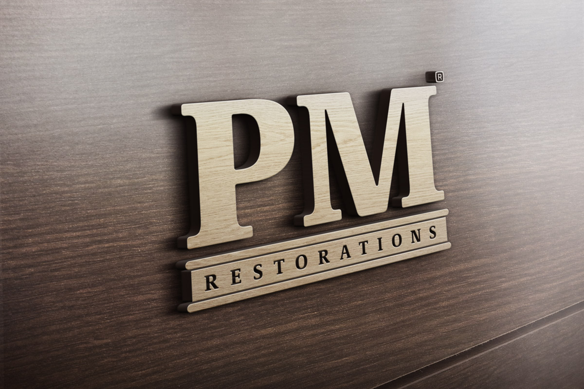 Logo Design by Austerlizz (Vasiliy Potyomkin) for this project | Design #5292833