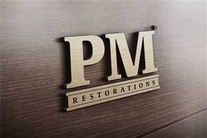 Logo Design by Austerlizz (Vasiliy Potyomkin) for this project | Design: #5292833