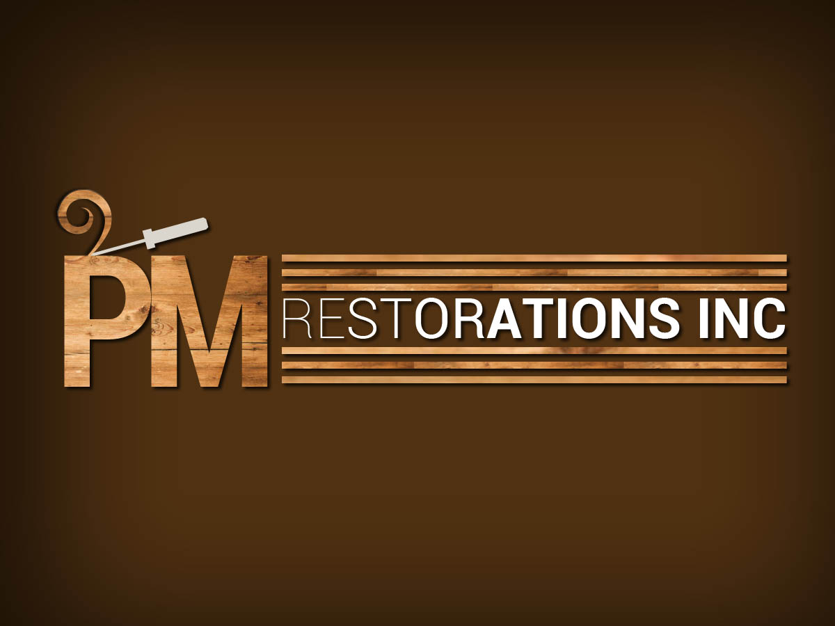 Logo Design by usamaatiq7865 for this project | Design #5249624