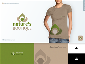 Logo Design by Raoul Camion for this project | Design #5231518