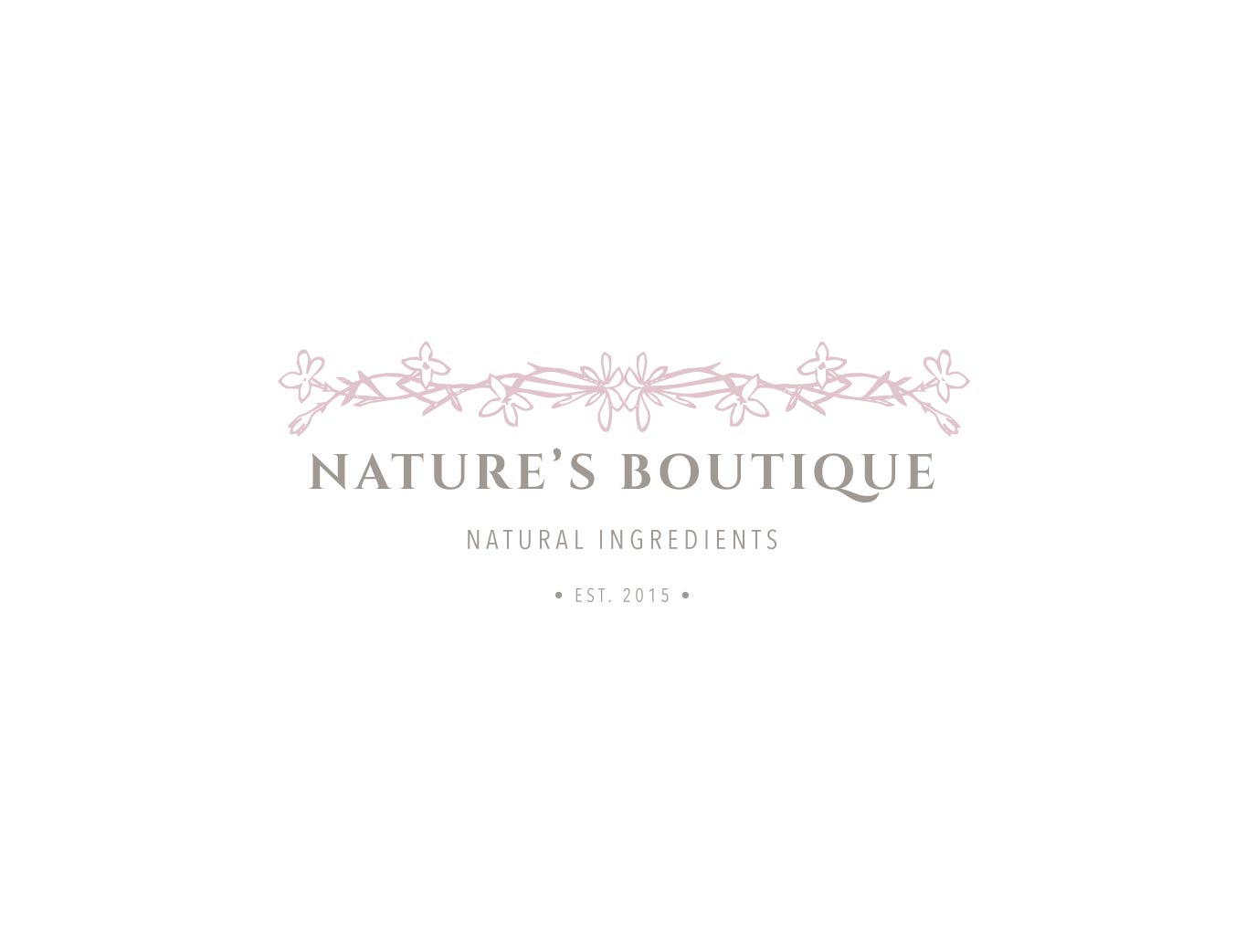 Logo Design by wonderland for this project | Design #5231513