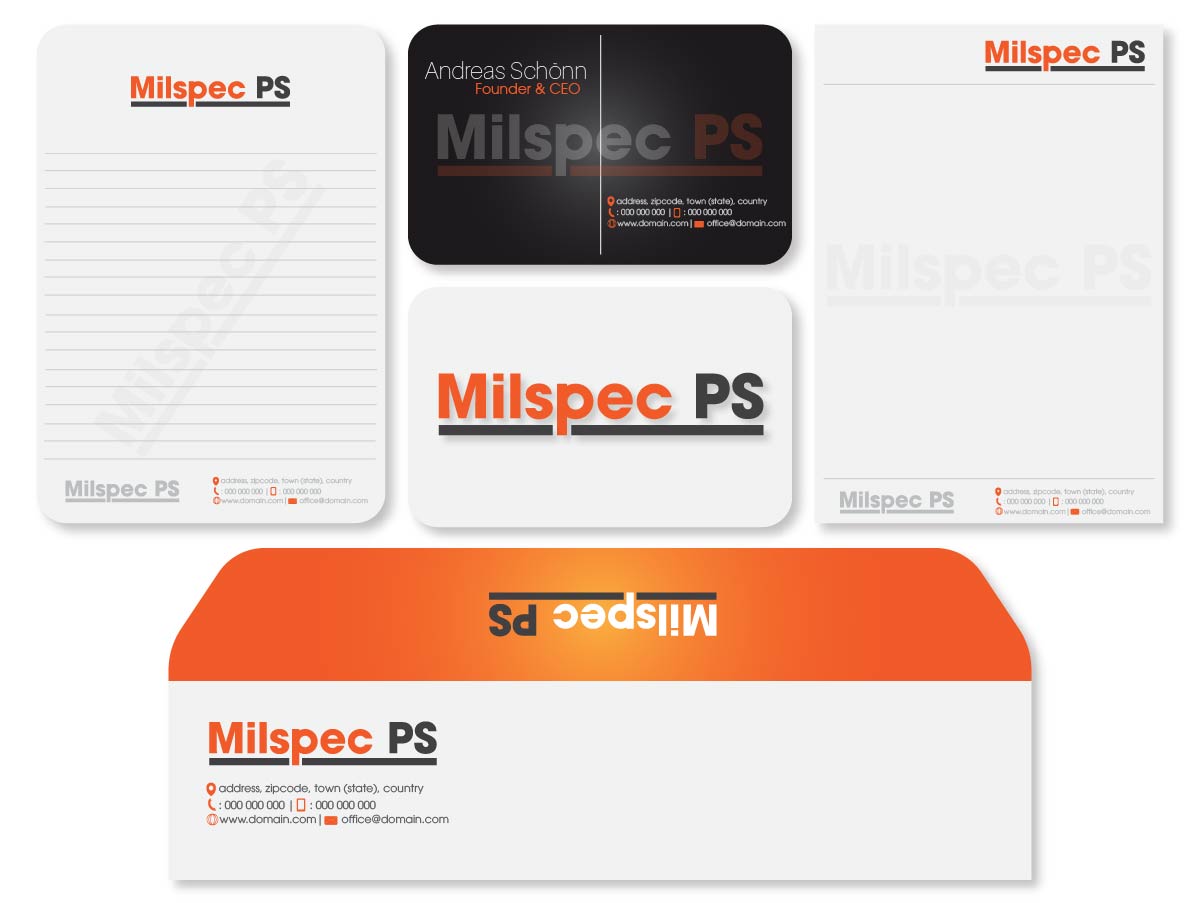 Logo Design by graphycode for this project | Design #5269494