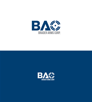 Design de Logo par ketoprofen pour Brader Arms Corp. | Design : #5218973