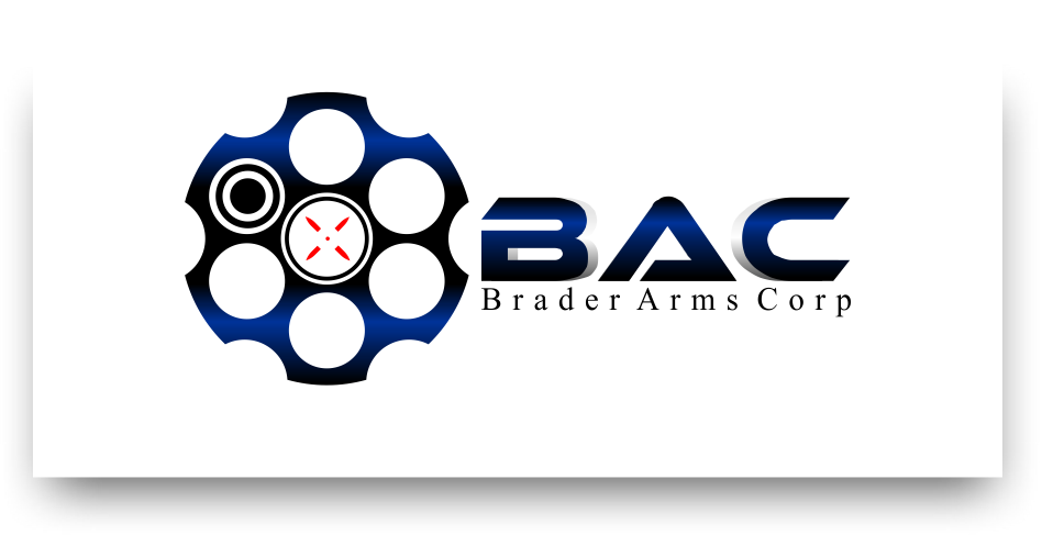 Logo Design by rednixvenkat85 for Brader Arms Corp. | Design #5287760