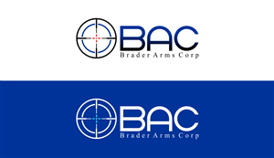 Design de Logo par rednixvenkat85 pour Brader Arms Corp. | Design : #5288682