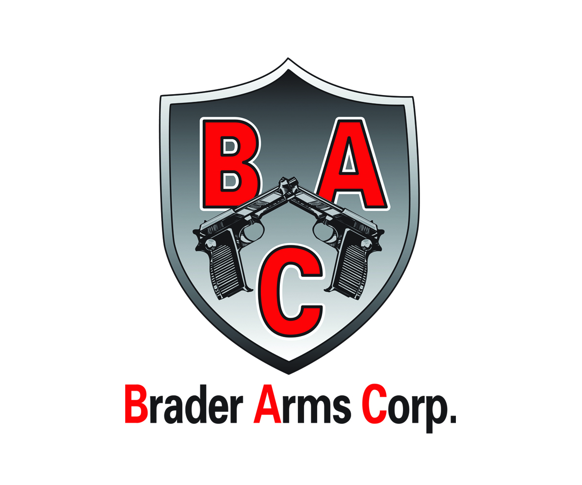 Logo-Design von Hot Rod für Brader Arms Corp. | Design #5226546