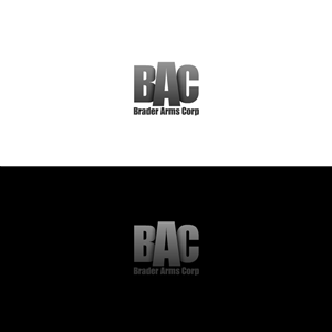 Design de Logo par REDcrackers.com pour Brader Arms Corp. | Design : #5274167