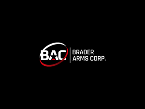 Design de Logo par tim pour Brader Arms Corp. | Design : #5253035