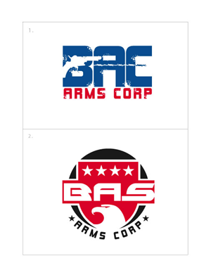 Design de Logo par Logicspider pour Brader Arms Corp. | Design : #5227786