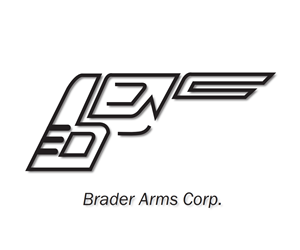 Logo Design by BULB for Brader Arms Corp. | Design: #5256910