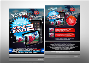 Flyer Design by disign