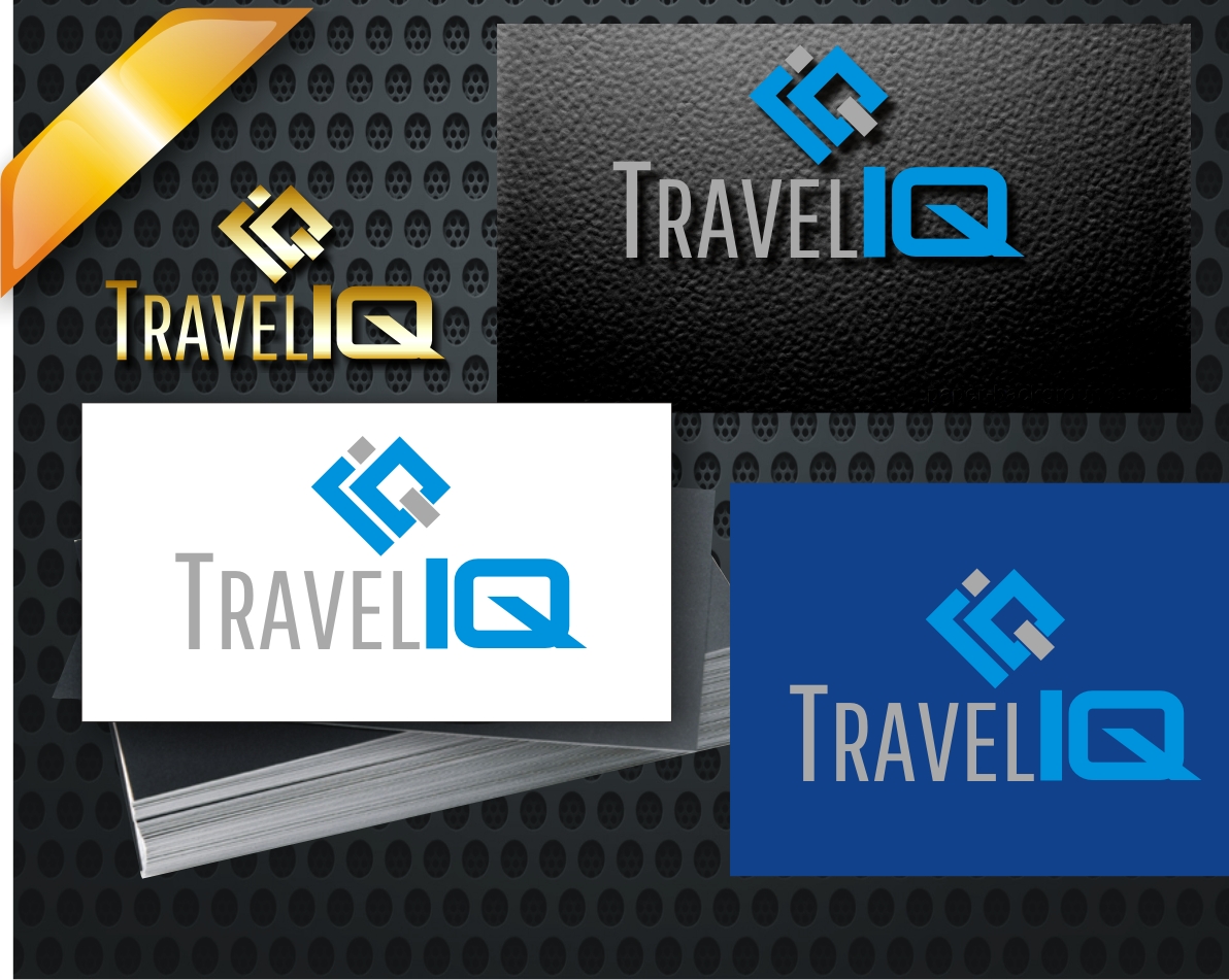 Logo Design by ArifRif for this project | Design #5234000