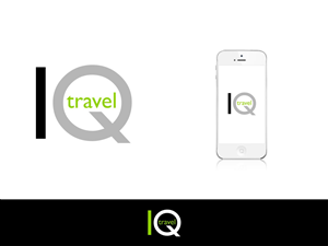 Logo Design by Mark Murphy Creative