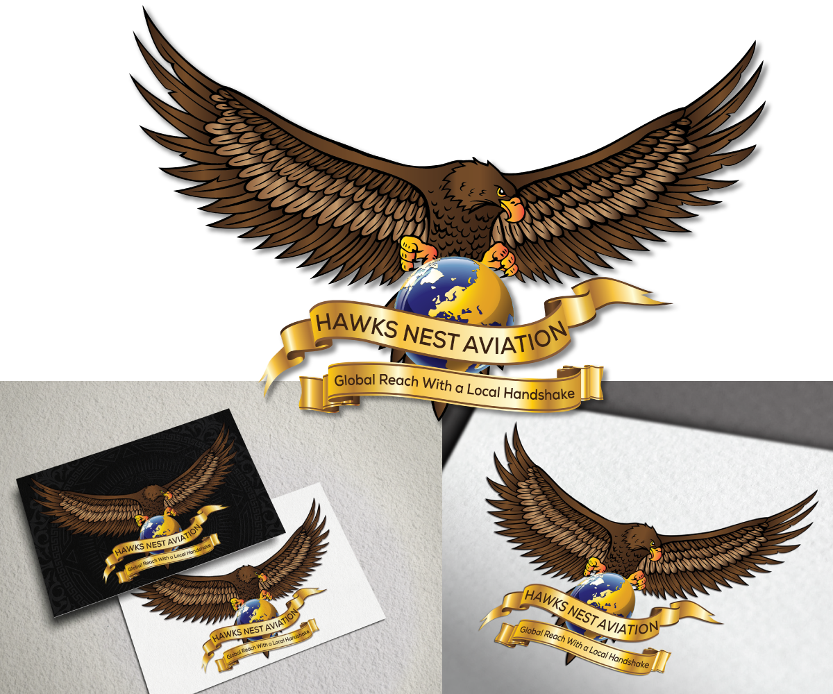 Logo Design by Z.H for this project | Design #5240193