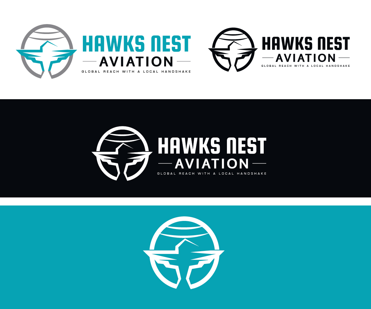 Logo Design by emptyboxgraphics for this project | Design #5256523